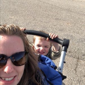 Meet your Posher, Renee